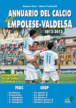 Annuario del calcio dell'empolese-valdelsa 2012-13