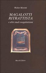 Magalotti ritrattista e altri studi magalottiani