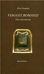 Viaggi e romanzi. Note settecentesche