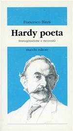 Hardy poeta. Immaginazione e necessità