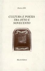 Cultura e poesia tra Otto e Novecento