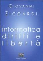 Informatica. Diritti e libertà