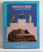 Freud e l'arte. La collezione privata di arte antica