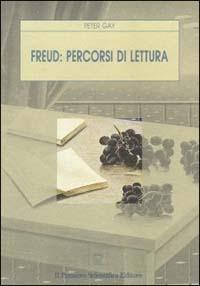 Freud: percorsi di lettura - Peter Gay - copertina