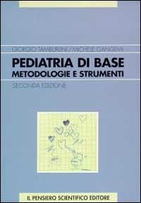  Pediatria di base - copertina