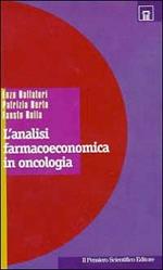 L' analisi farmacoeconomica in oncologia