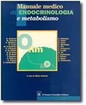 Manuale medico di endocrinologia e metabolismo
