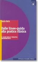 Dalle linee-guida alla pratica clinica. Il caso della terapia antiemetica - Fausto Roila - copertina