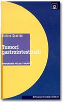 Tumori gastrointestinali. Progressi nella terapia - Stefano Cascinu - copertina