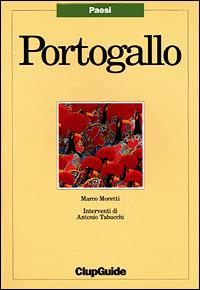 Portogallo - Marco Moretti - copertina