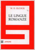 Le lingue romanze