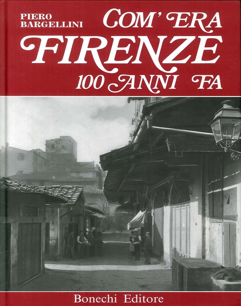 Firenze Libri