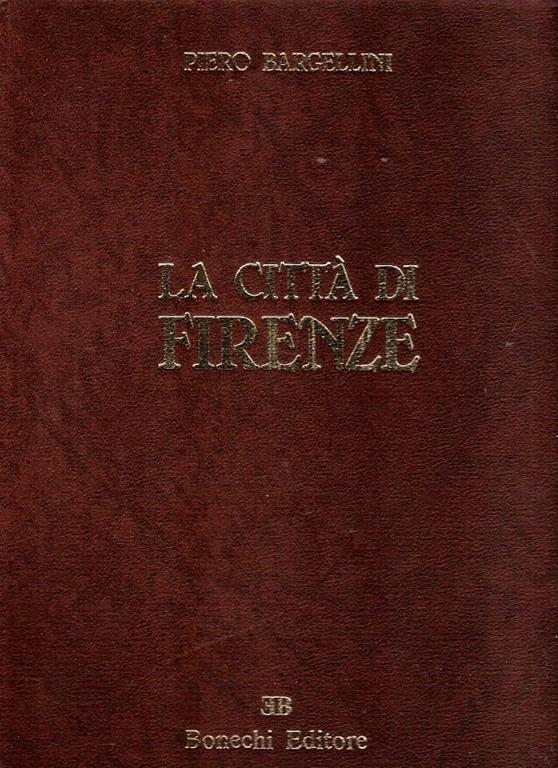 Firenze Libri