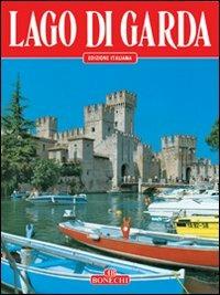 Lago di Garda - Giuliano Valdes - copertina