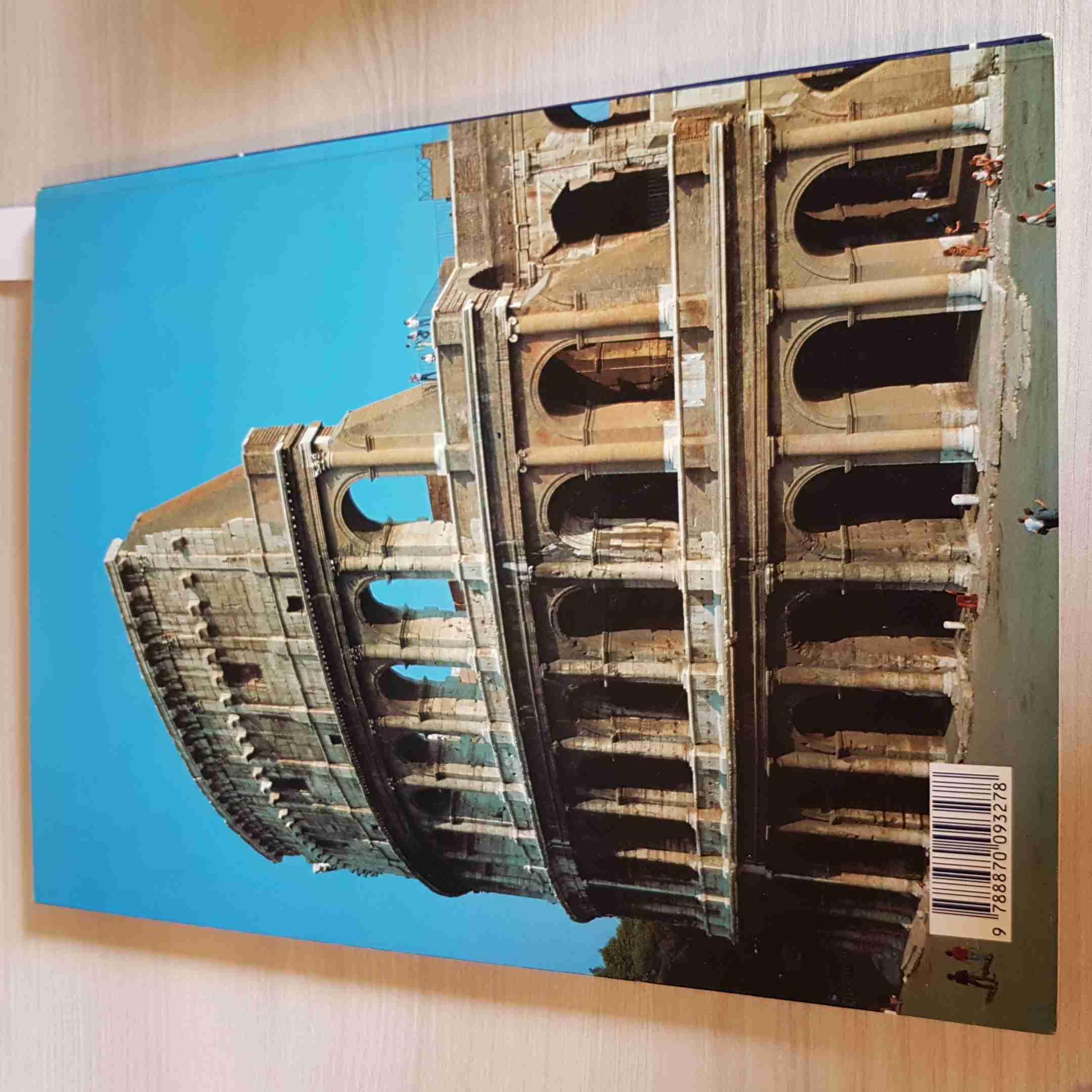 Arte e storia di Roma