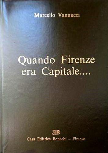 Firenze Libri