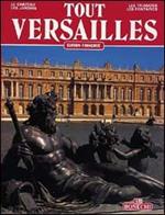 Tout Versailles