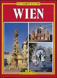 Vienna. Ediz. tedesca - copertina