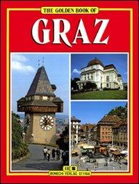 Graz. Ediz. inglese - Edith Münzer - copertina