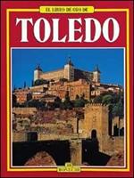 Toledo. Ediz. spagnola
