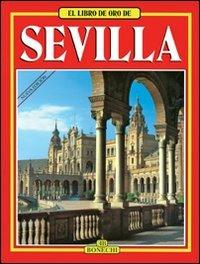 Siviglia. Ediz. spagnola - Carlos Pascual - copertina
