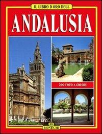 Andalusia - Carlos Pascual - copertina