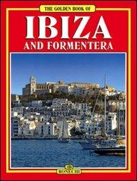 Ibiza e Formentera. Ediz. inglese - copertina