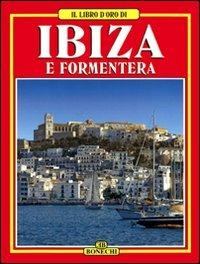 Ibiza-Formentera - copertina