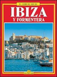 Ibiza e Formentera. Ediz. spagnola - copertina