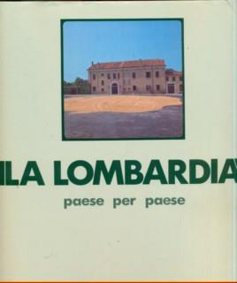 La Lombardia paese per paese. Vol. 2