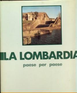 La Lombardia paese per paese. Vol. 6