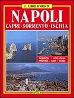 Napoli. Capri. Sorrento. Ischia