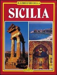 Sicilia - Giuliano Valdes - copertina