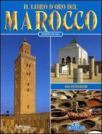 Marocco - Paul Clammer - copertina