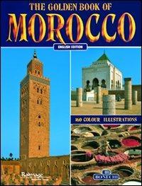 Marocco. Ediz. inglese - copertina