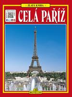 Tutta Parigi. Ediz. ceca