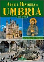 Arte et historia de Umbria