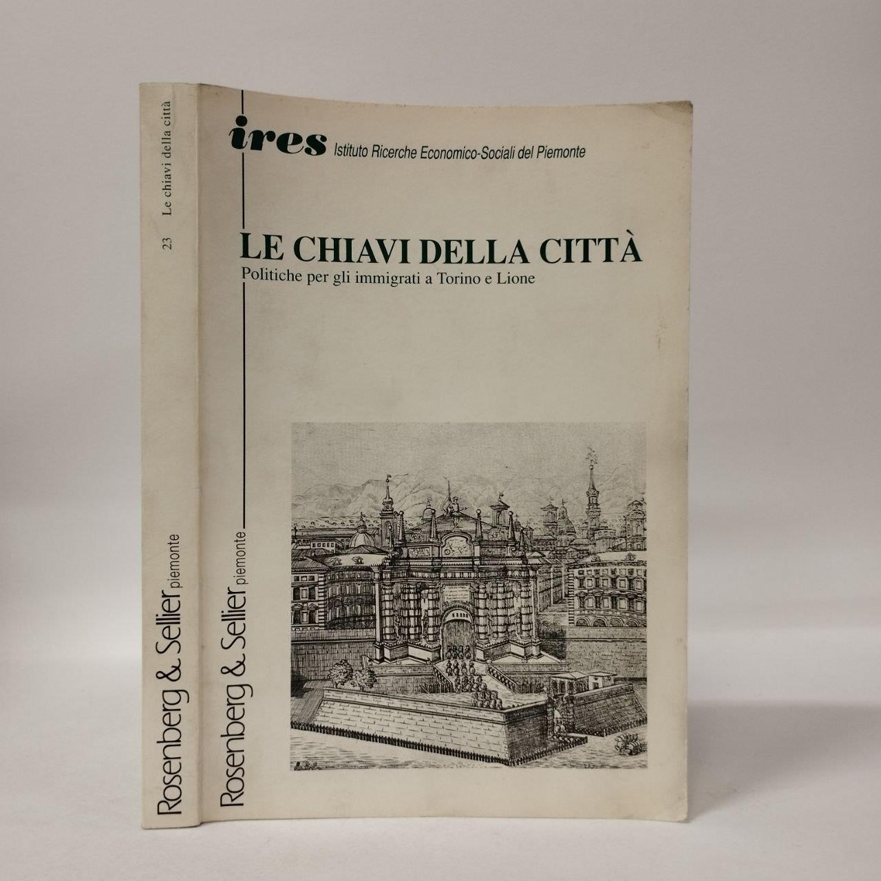 Equilibri Libreria