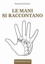 Le mani si raccontano