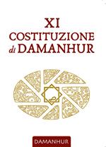 XI Costituzione di Damanhur