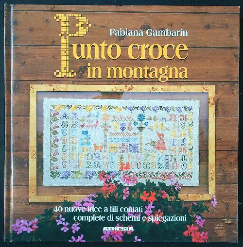 LIBRACCIO VINTAGE