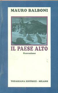 Il paese alto