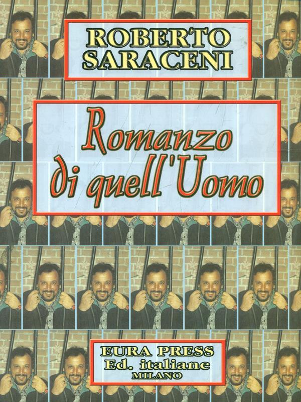 Libro di Faccia