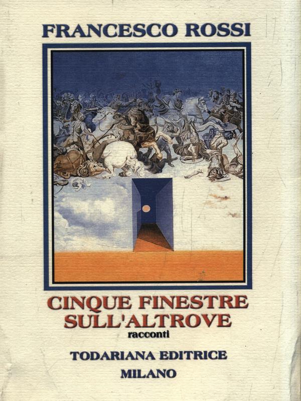 Libro di Faccia