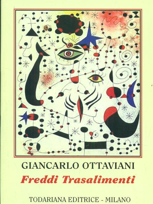 Libro di Faccia