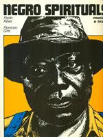 Negro spirituals. Musica e testi