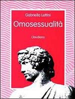 Omosessualità