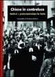 Chiese in controluce. Valdesi e protestantesimo in Italia - Gustavo Alabiso - copertina