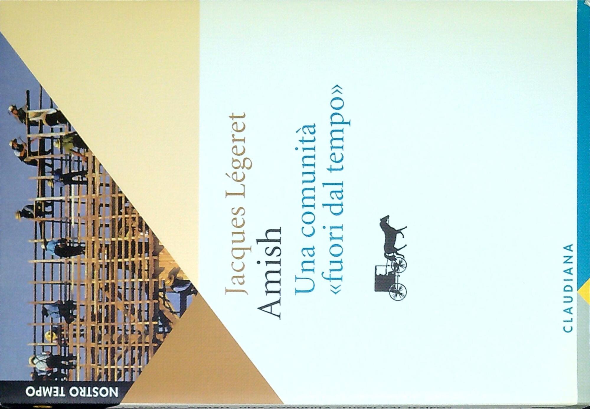 Libreria Serendipity