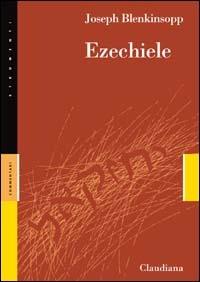 Ezechiele - Joseph Blenkinsopp - copertina